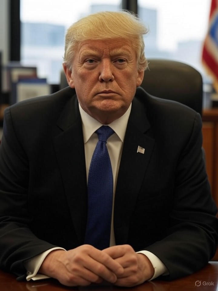Trump Admin Negotiates 10% Intel Stake via CHIPS Act Equity