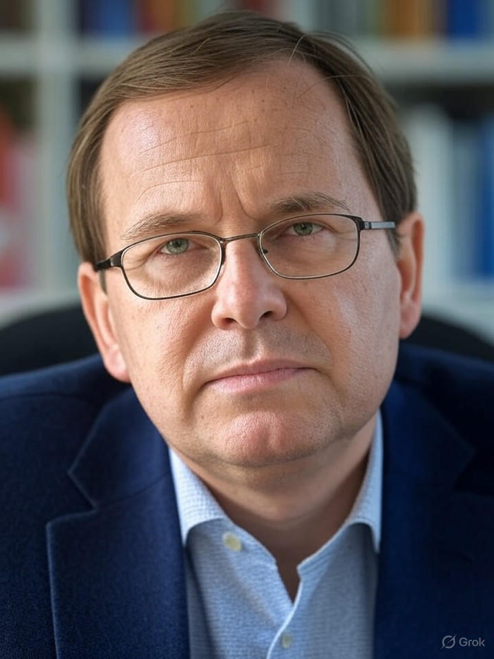 German Economist Fined €16,100 for Sarcastic X Posts Insulting Politician