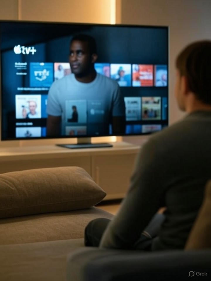 Apple TV+ Price Jumps to $12.99 Amid Secret Retention Discounts