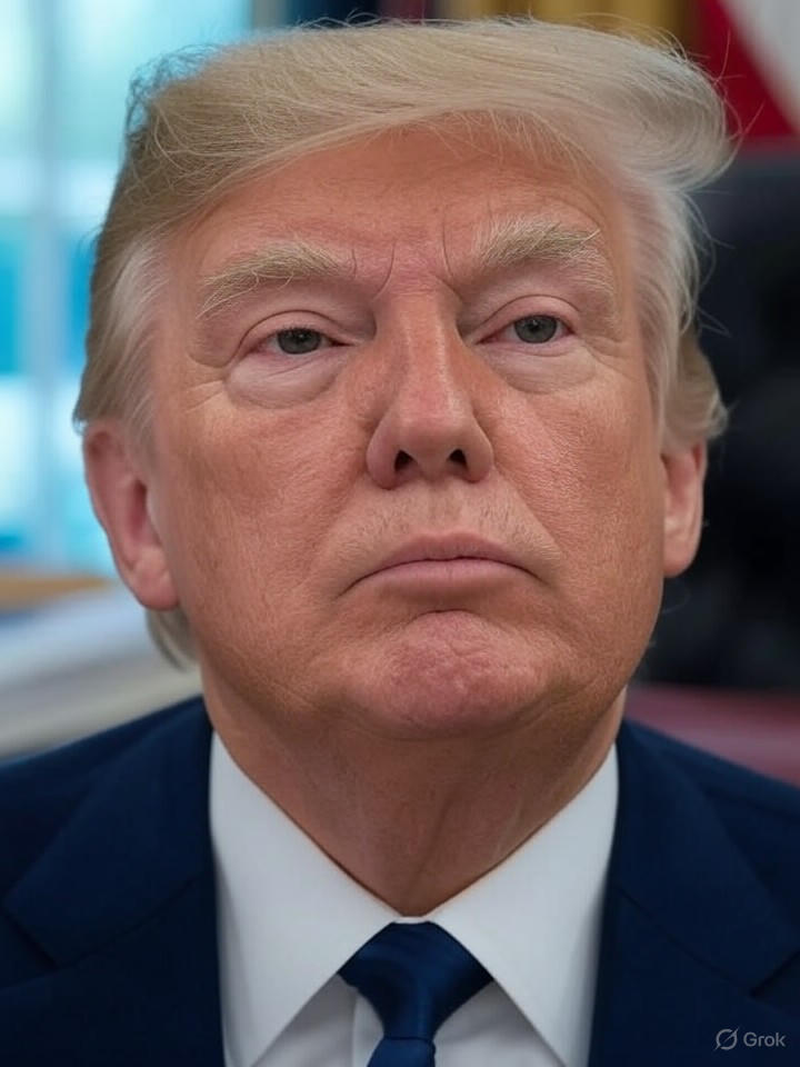 Trump’s White House Launches TikTok Account Despite Past Ban Push