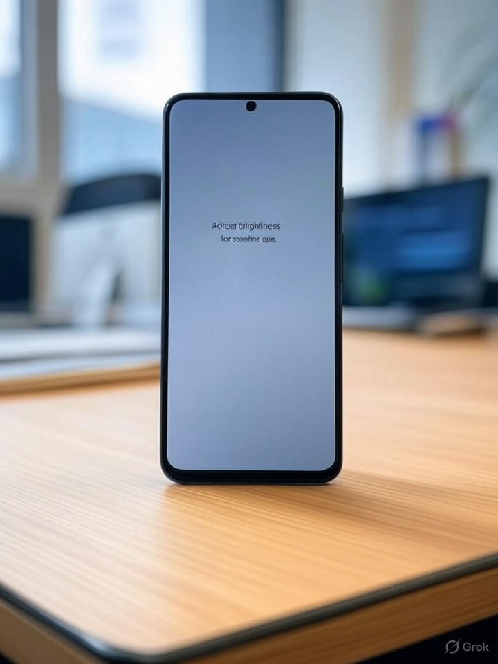 Google Pixel 10 Pro Adds 480Hz PWM for Sensitive Eyes Relief