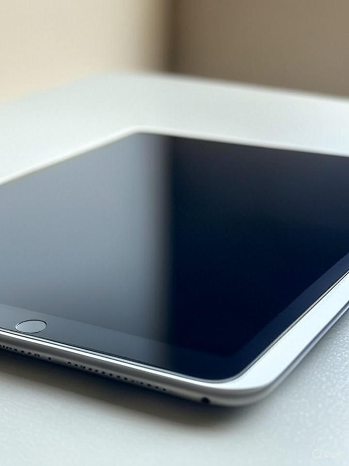 Apple’s Budget iPad to Get A18 Chip and AI Features in 2026