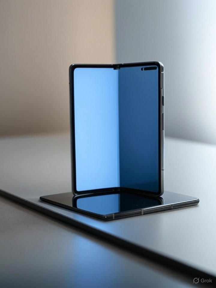 Google Pixel 10 Pro Fold Rumored for Dust-Resistant Hinge Debut