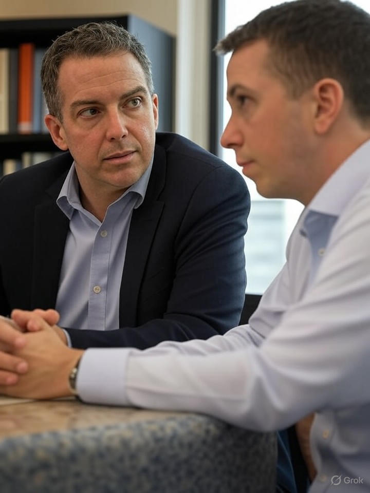 AI Job Erosion for Tech Grads: Overstated Claims Debated