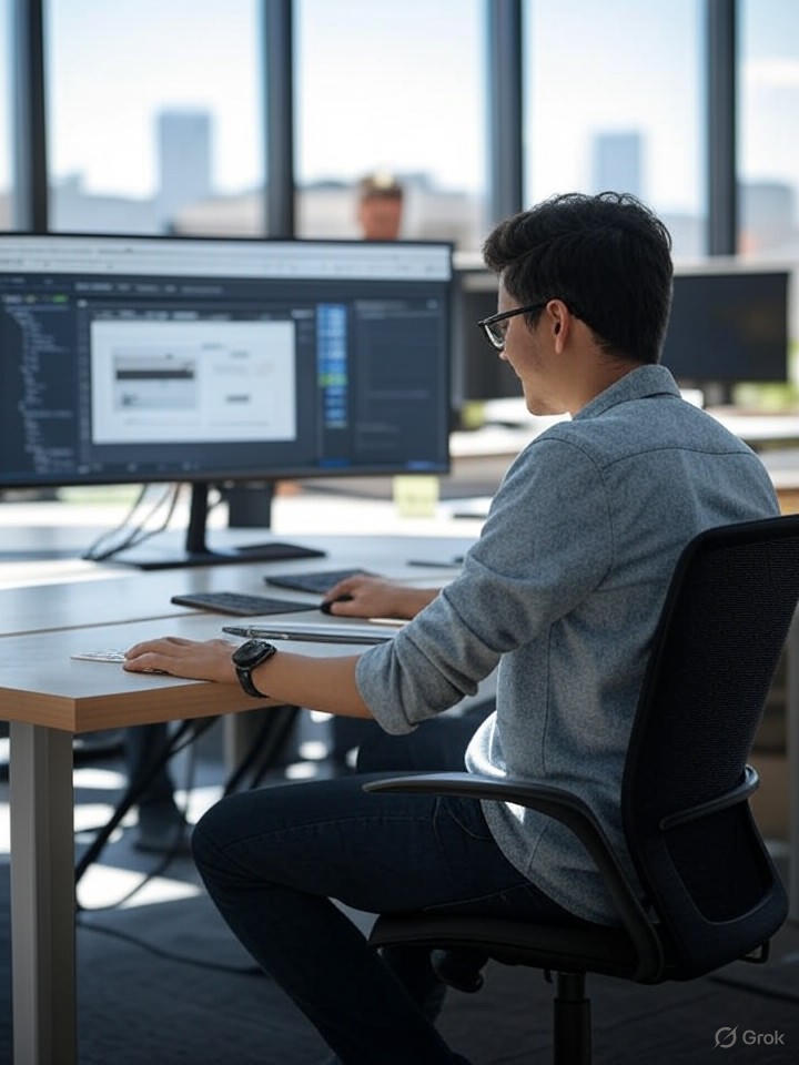 Nashville Web Design Trends 2025: User-Centric, AI, and Sustainable