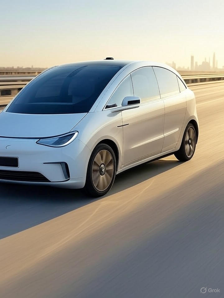 Autonomous Vehicles Could Unlock $936B in US Economic Gains