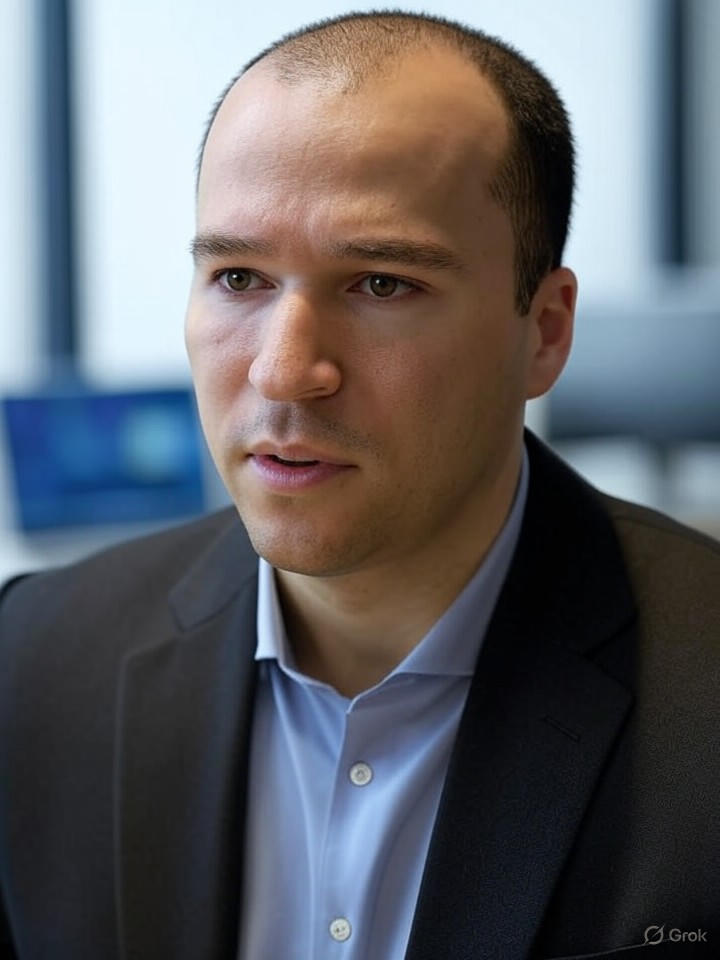 OpenAI’s Brockman: AI Startups Can Succeed by Bridging Tech to Real Problems