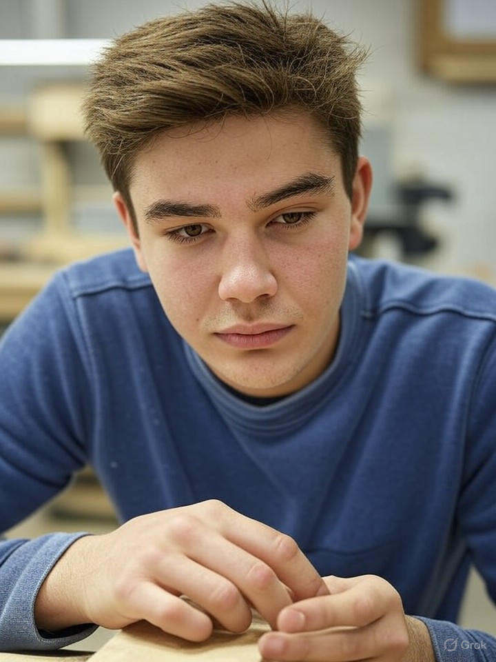 Apprentices Outearn College Grads by $11K, Debt-Free