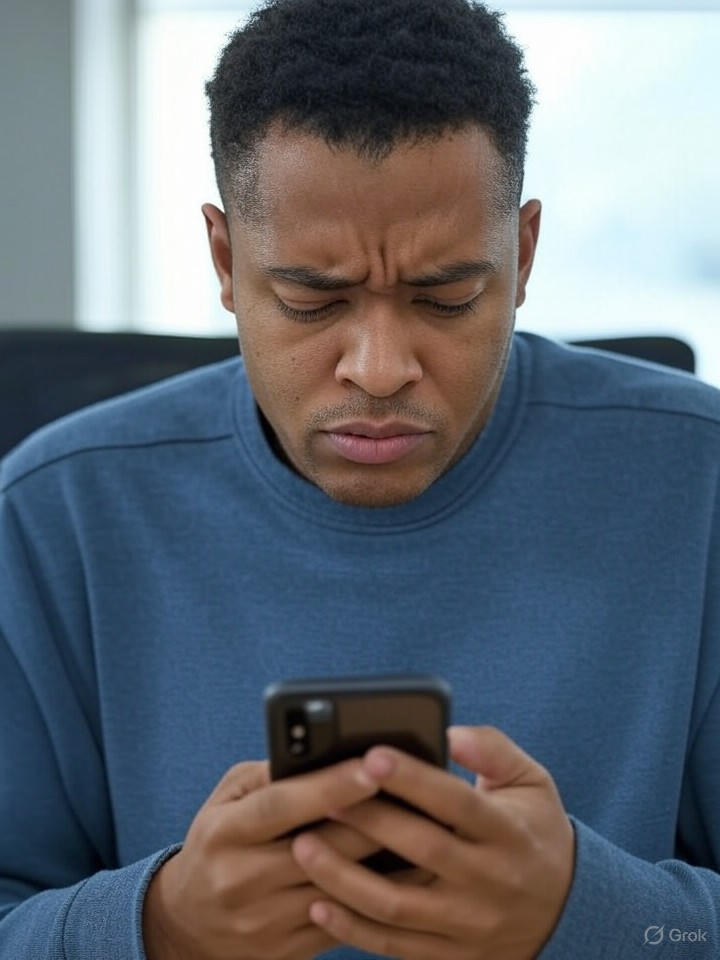 LinkedIn’s Toxic Positivity: Burnout Risks and 2025 Authenticity Shift