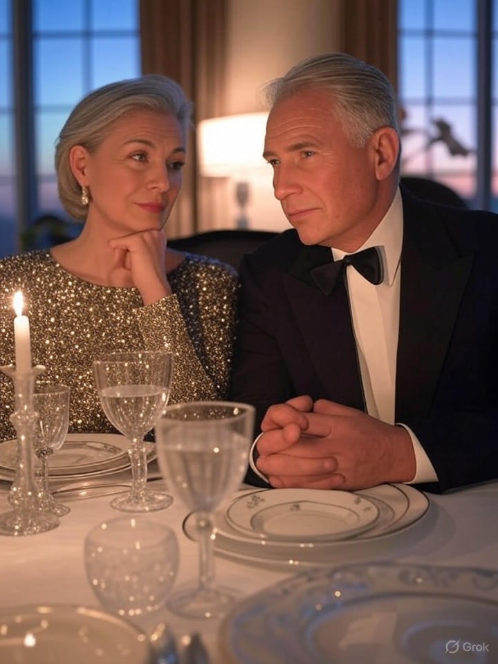 Wealthy Couples Bypass Kids, Donate Inheritances to Charities