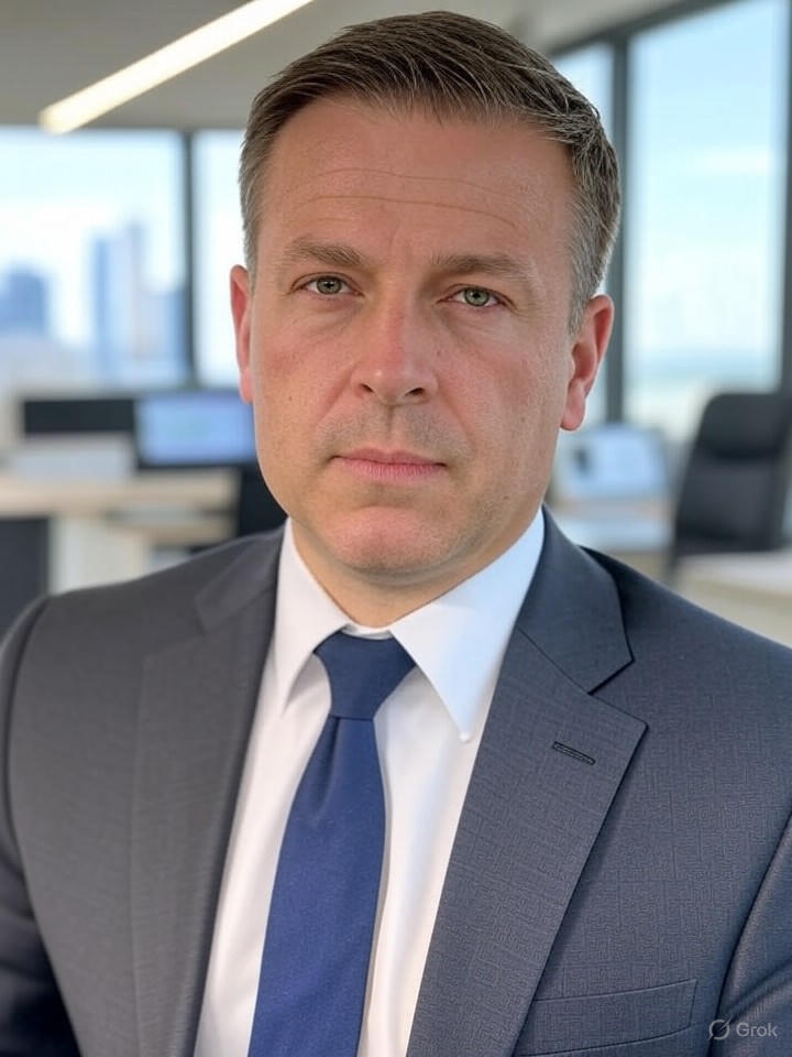 IgniteTech CEO Replaces 80% Workforce for AI, Hits 75% EBITDA Margin
