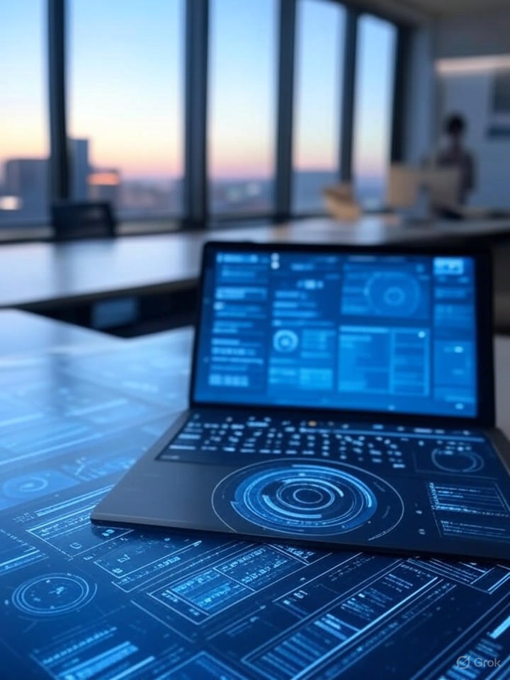 2025: Agentic AI Powers Business Growth with Quantum, IoT Integration