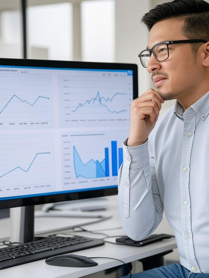 AI Drives 300% SEO Traffic Growth Without Paid Ads