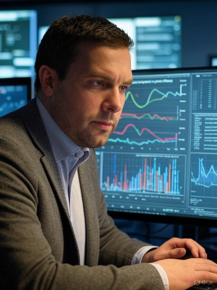 AI’s Dual Role in Cybersecurity: Benefits and Emerging Risks