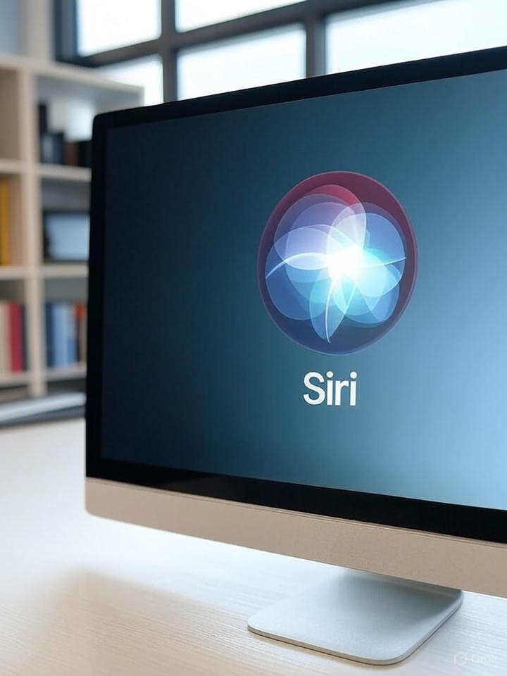 Apple to Revamp Siri with AI Overhaul and Google Partnership by 2026