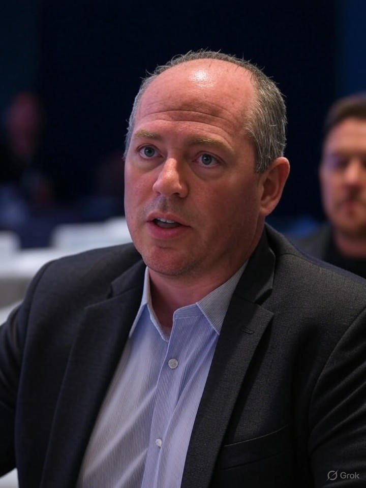 Black Hat 2025: AI Security Risks Mirror 1990s Lapses, Experts Warn