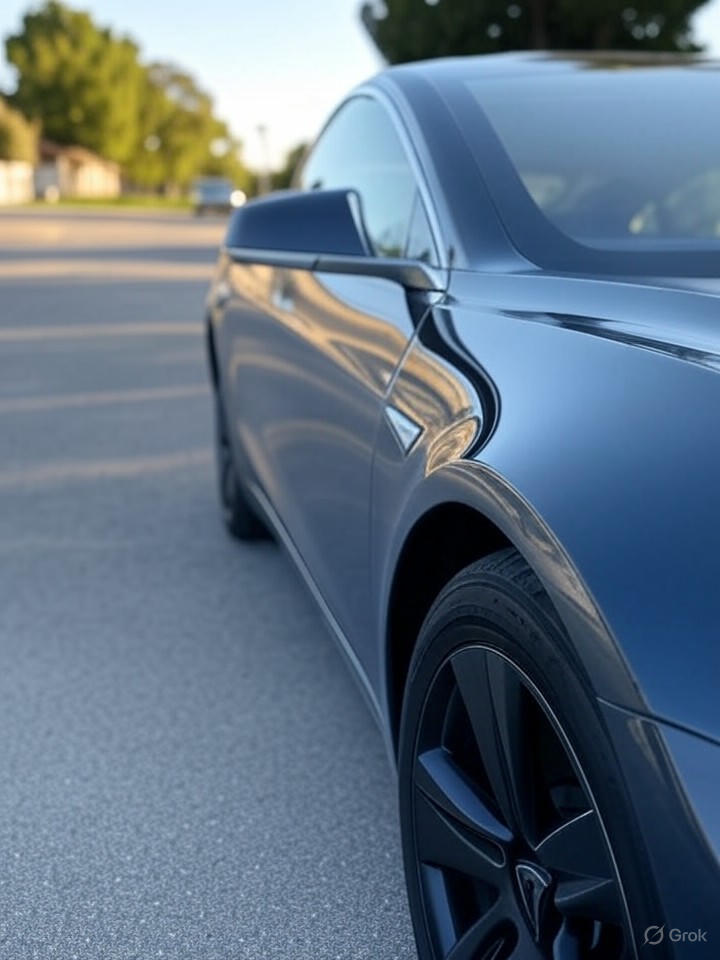 NHTSA Probes Tesla Over 2,300 Delayed Autopilot Crash Reports