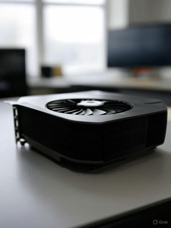 Nvidia Revenue Could Hit $600B by 2030, Valuation $9T
