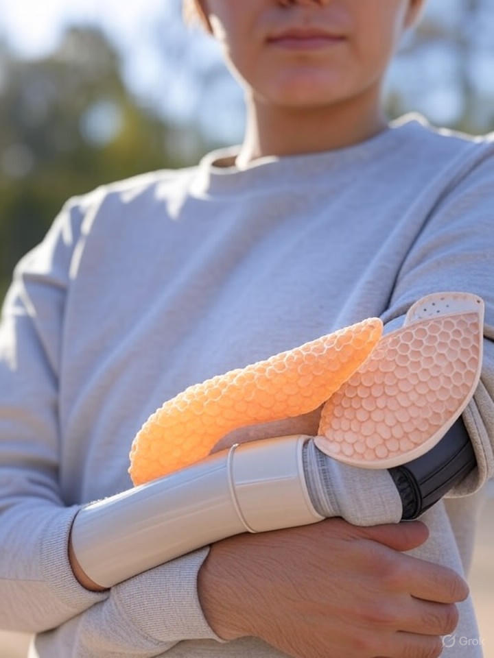 Evolution of Wearable Tech: Automating Insulin for Type 1 Diabetes