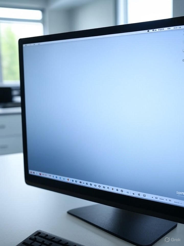 IceWM 3.9 Released: Xcursor Support, Enhanced Tools