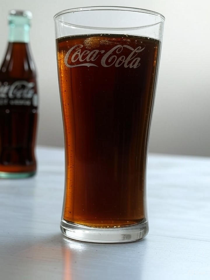 Evolution of Coca-Cola’s Secret Formula Since 1886