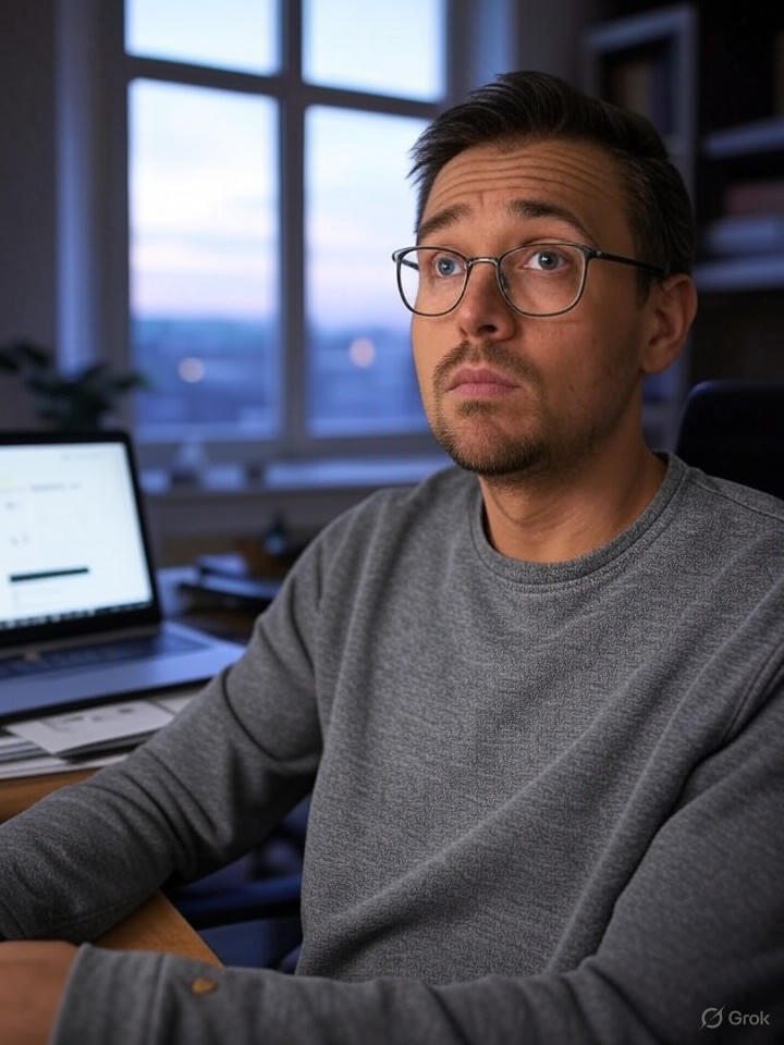 Freelancer Ditches Google Docs Over Privacy and Mobile Concerns