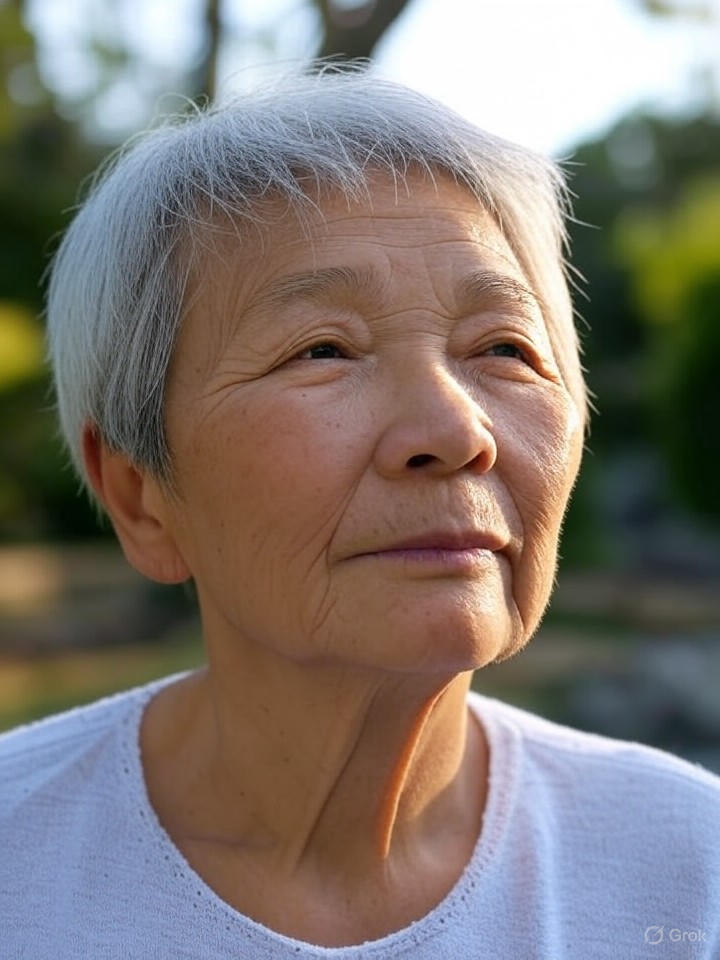 Life Expectancy Gains Stall in Wealthy Nations, Study Warns