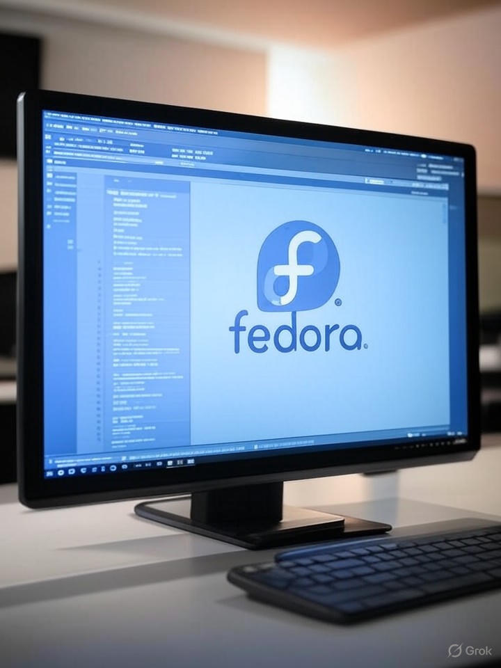 Fedora Users Can Test XLibre X.Org Fork via Copr Repository