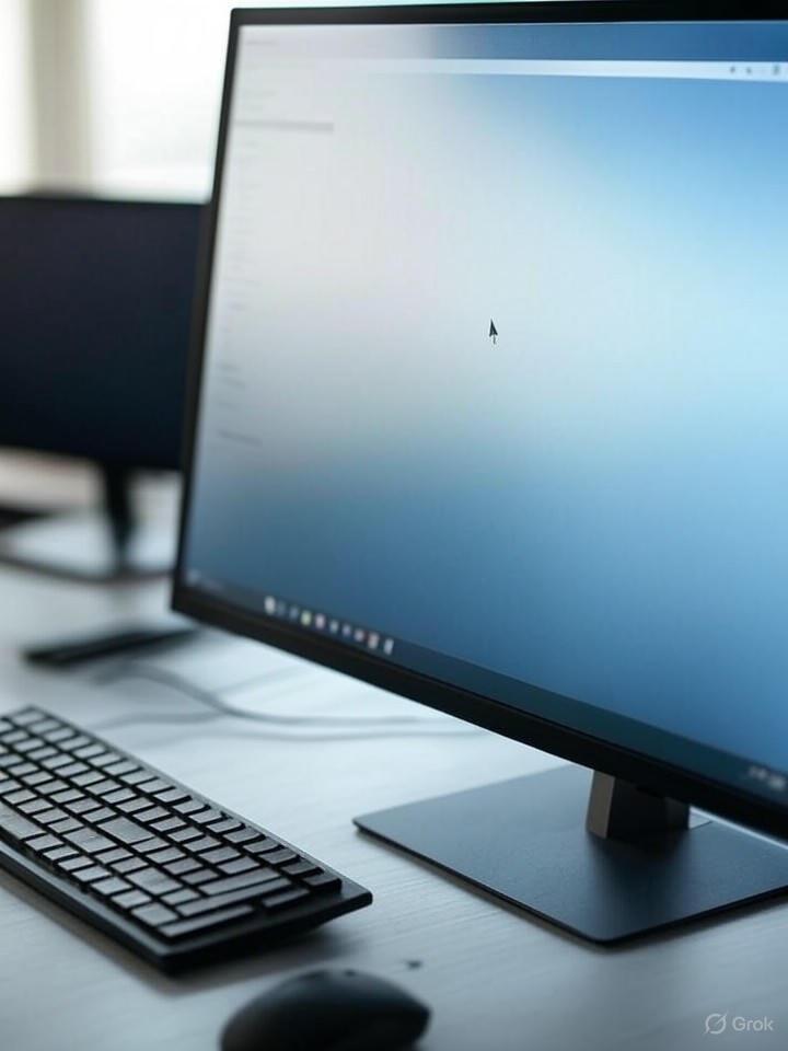 GNOME 49’s Mutter Boosts VRR Cursor for Smoother Performance