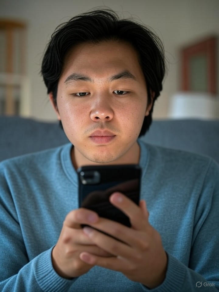 TikTok Overhauls Guidelines: AI Labeling, Stricter Misinfo Rules Set for 2025