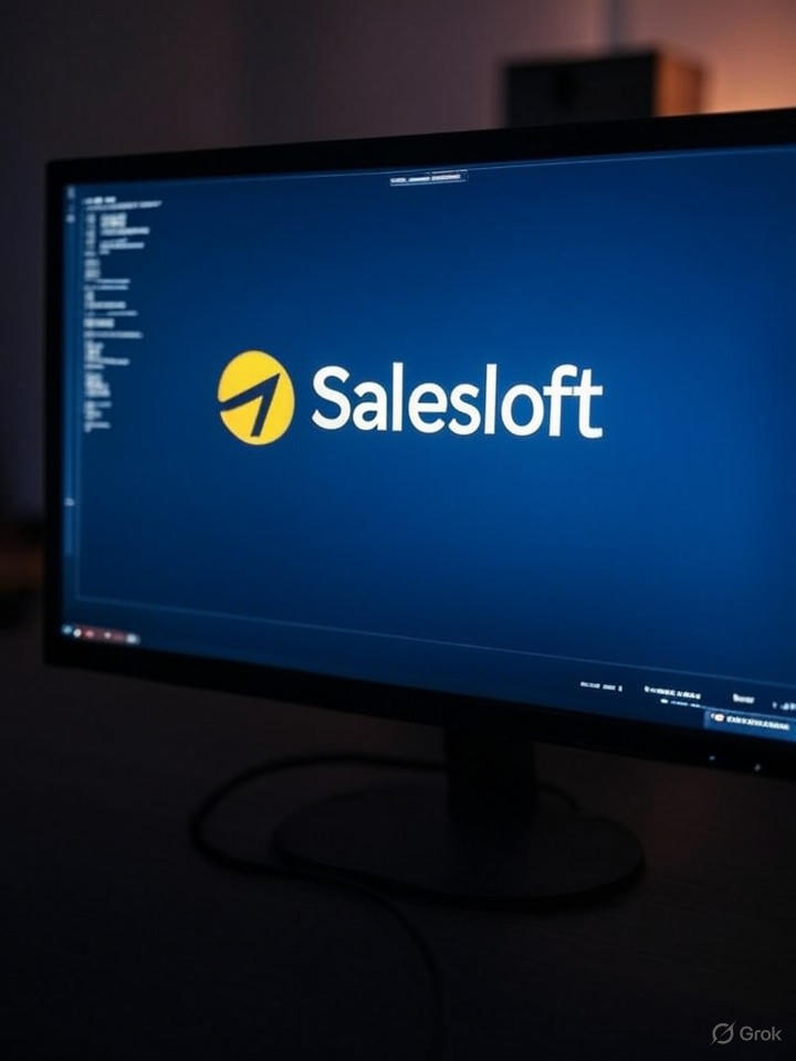 Salesloft Drift Breach: Hackers Steal OAuth Tokens from Salesforce, Google, AWS