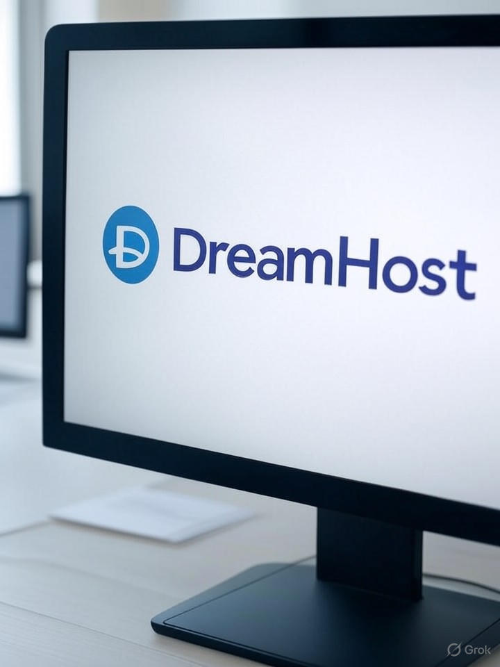 DreamHost Wins Best Performing Web Host in 2025 Developer Awards