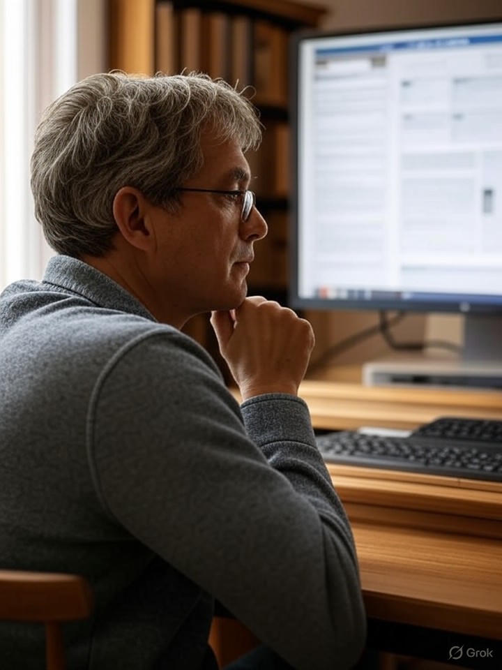 Ancestry.com’s AI Revolutionizes Genealogy with Faster Record Access