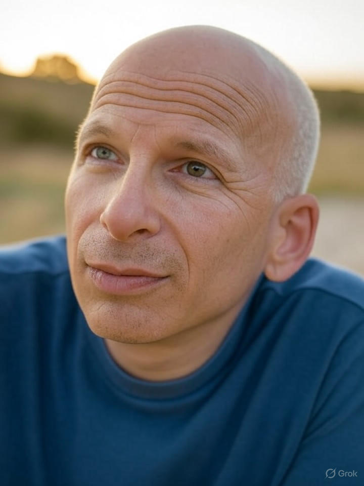 Seth Godin Redefines Success: Beyond Money to Meaningful Impact