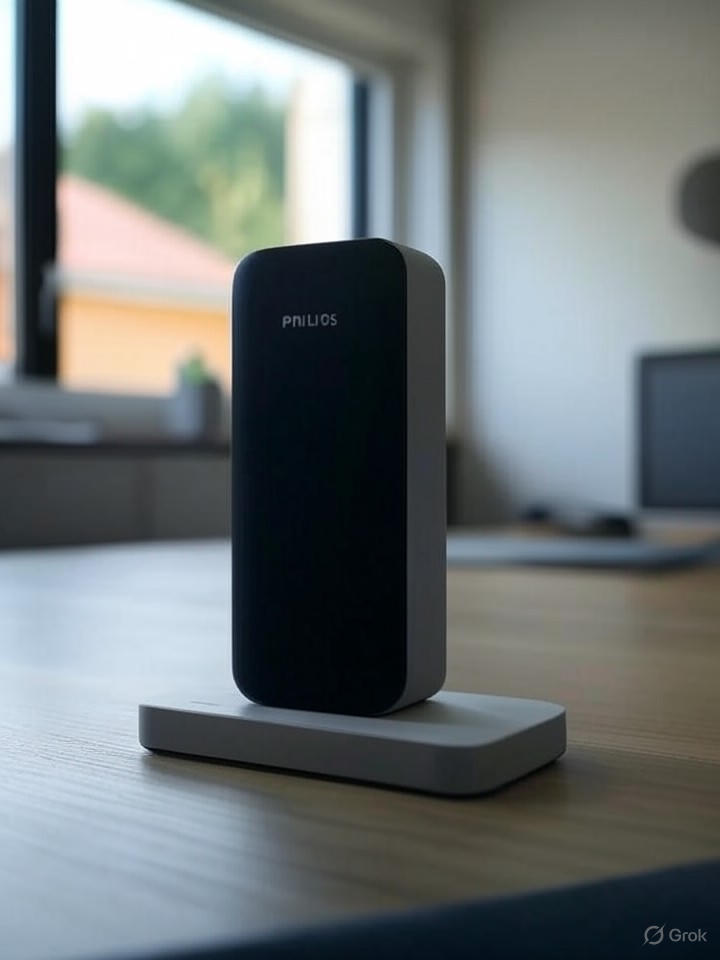 Philips Hue Bridge Pro Leak: Bulbs Turn into Motion Sensors