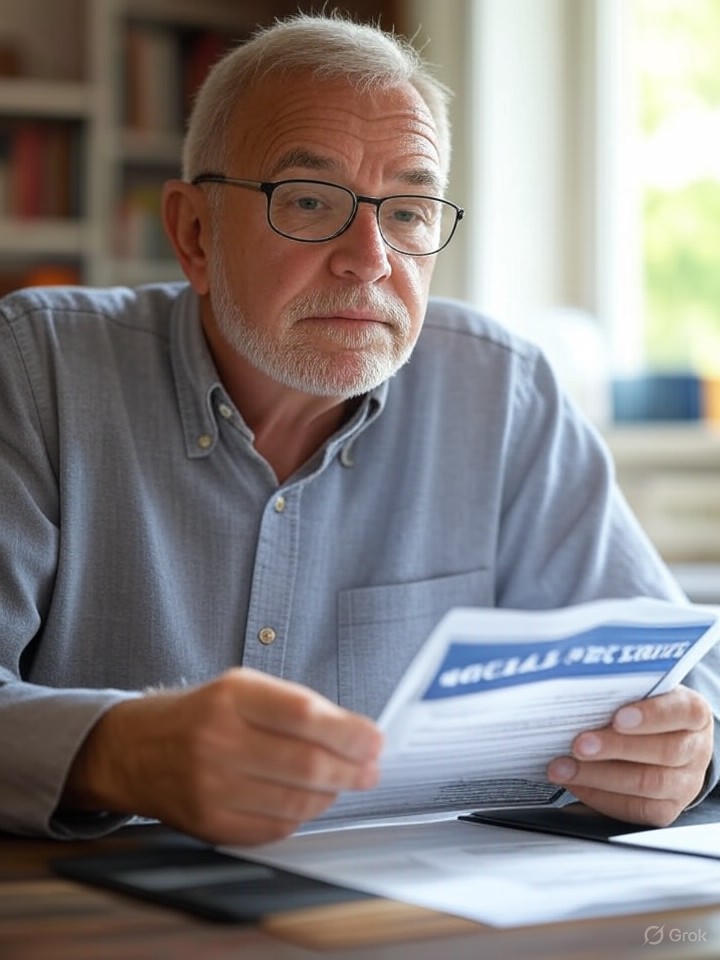 Avoid Costly Social Security Mistakes to Maximize Your Benefits