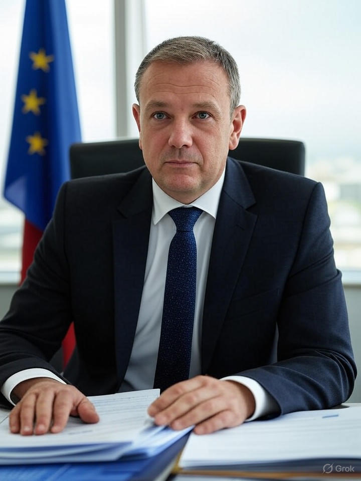 EU Approves Prosus $4.8B Just Eat Takeaway Deal with Antitrust Conditions
