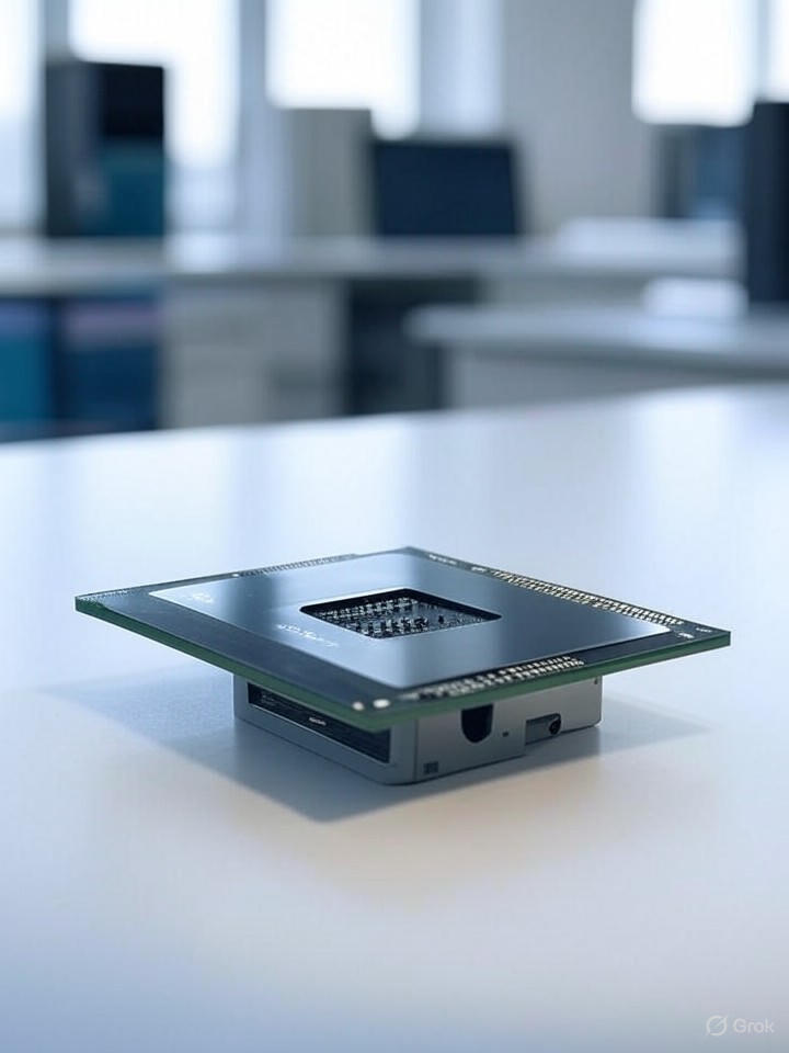 Huawei Open-Sources CANN to Challenge Nvidia CUDA Amid Sanctions