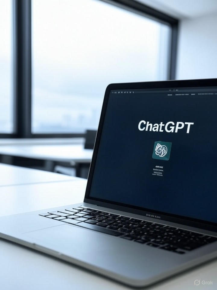 ChatGPT Revenue Soars 673% to $1.35B in 2025, Leads AI Market