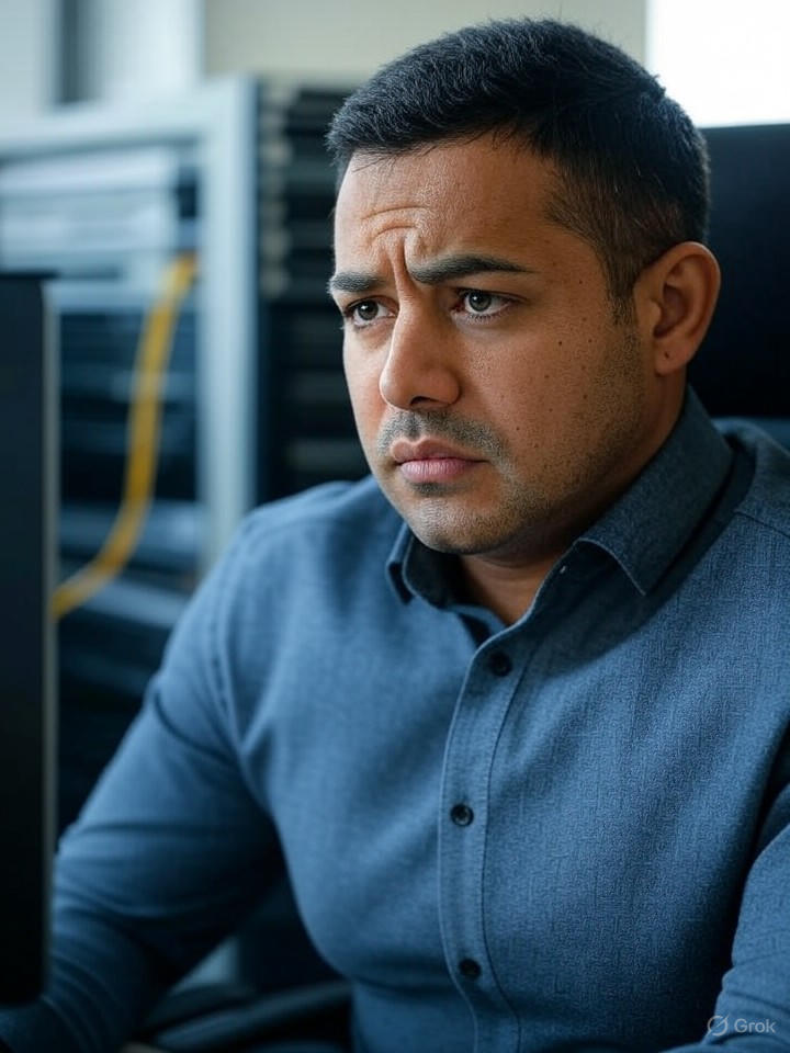 AI Transforms Overwhelmed IT: Automation Relief and Risks