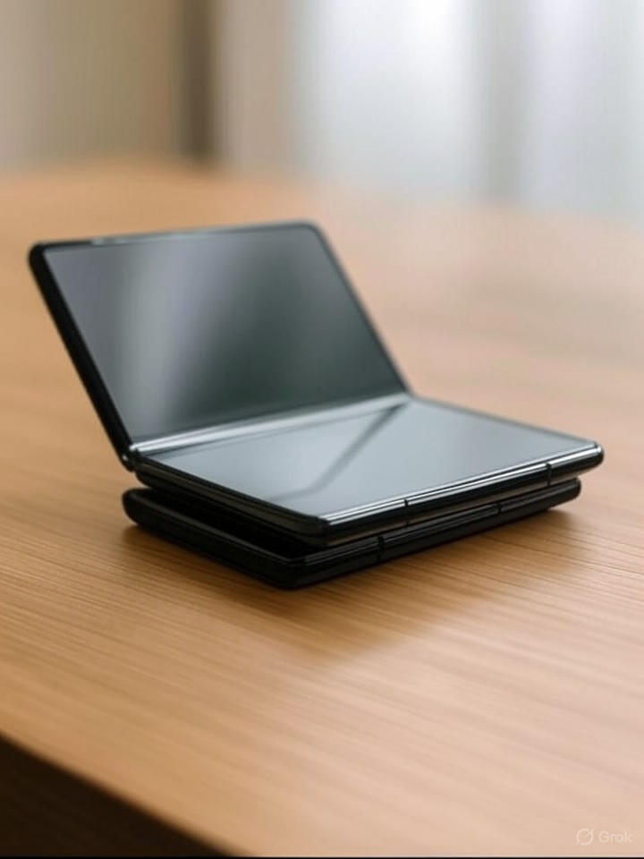 Foldable Smartphones Battle Durability Issues and High Costs