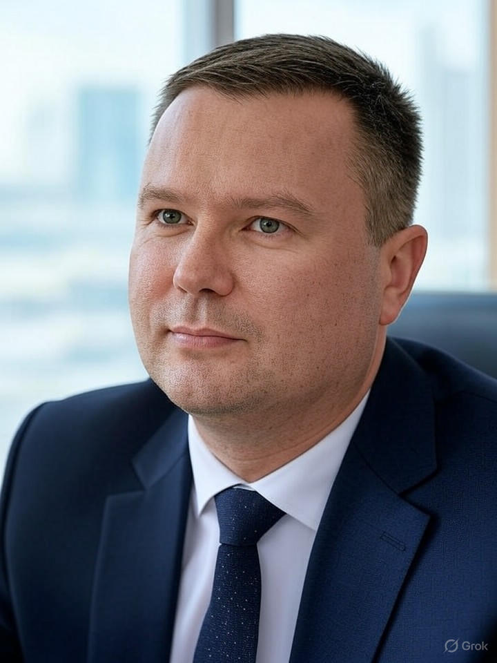 xAI Co-Founder Igor Babuschkin Exits to Start Safe AI Venture