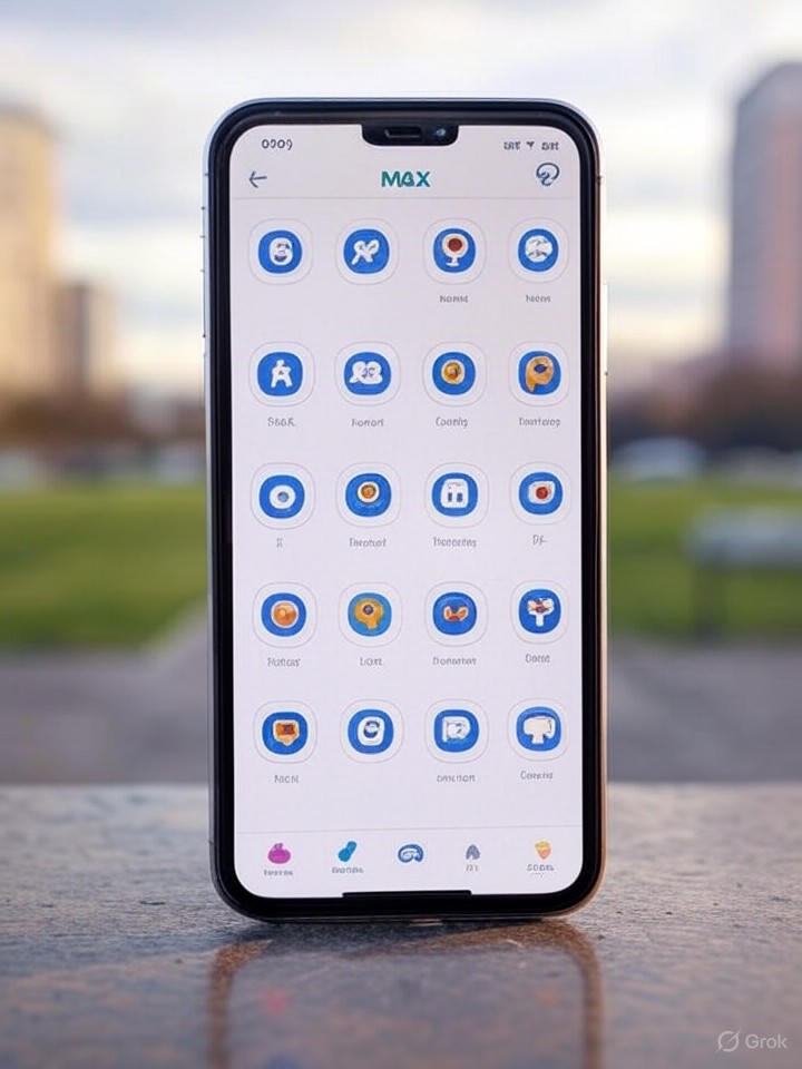 Russia Mandates Surveillance-Heavy MAX App on New Devices in 2025