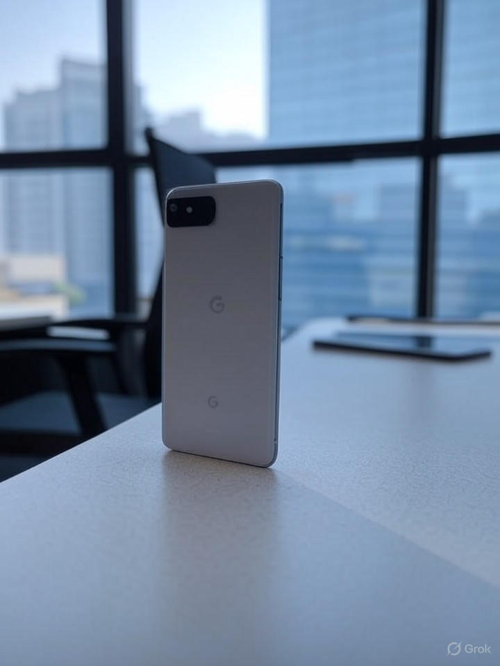 Google Cancels Next-Gen Pixel Tablet, Shifts Focus to Smartphones