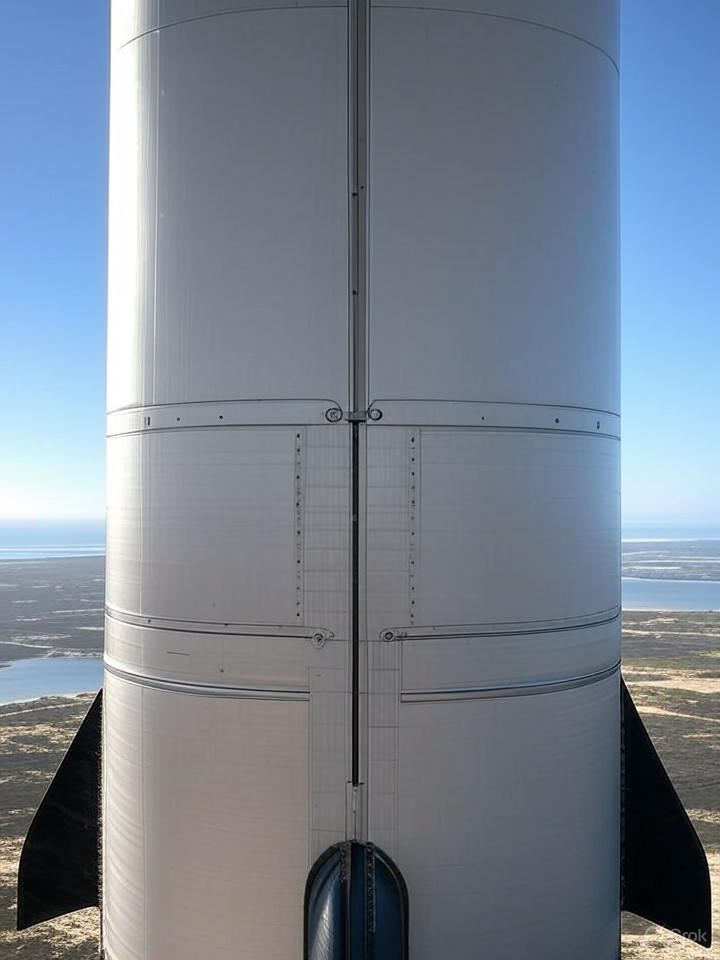 SpaceX Reveals Starship Failure Causes, Eyes Fixes for 10th Test