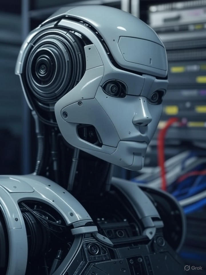 Robots.txt Evolution: From Bot Control to AI Scraping Ethics