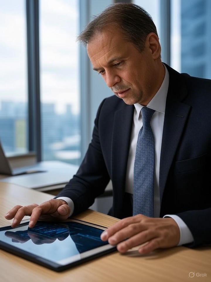 2025 AI-First Shift: Transforming Business Models and Innovation