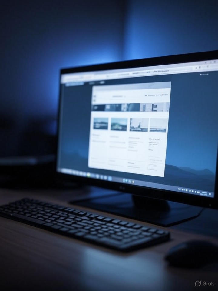Arch Linux Under Sustained DDoS Attack Since August 2025