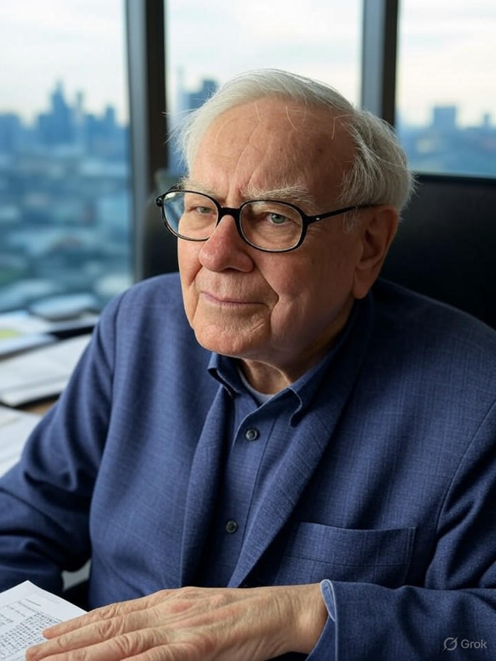 Berkshire Hathaway Buys $1.6B Stake in UnitedHealth Group