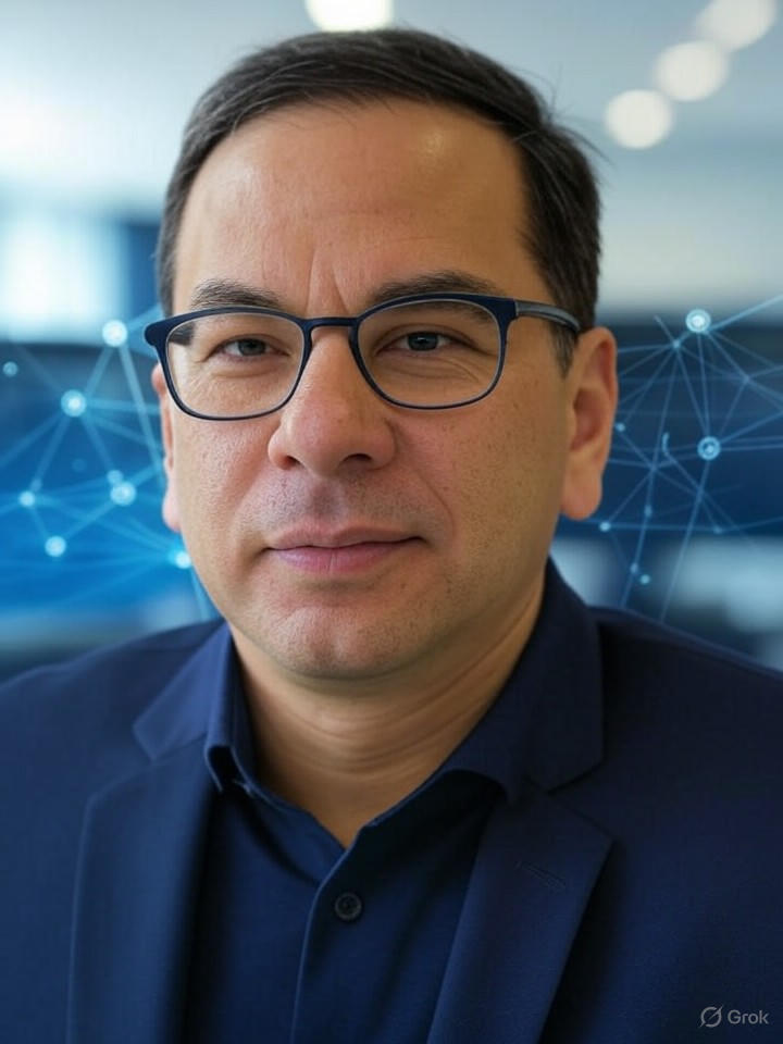 Dell’s AI Pivot: $10B Revenue, Nvidia Ties, and 8% Growth Blueprint
